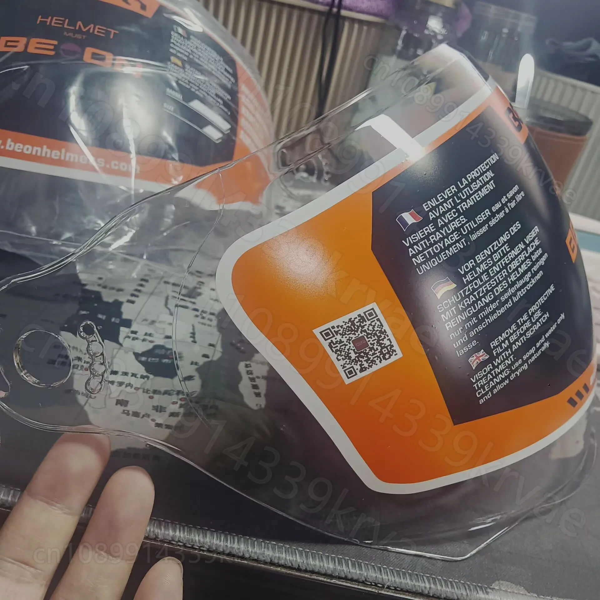 

for BEON Helmet B120 helmet lens Motorcycle Helmet lens