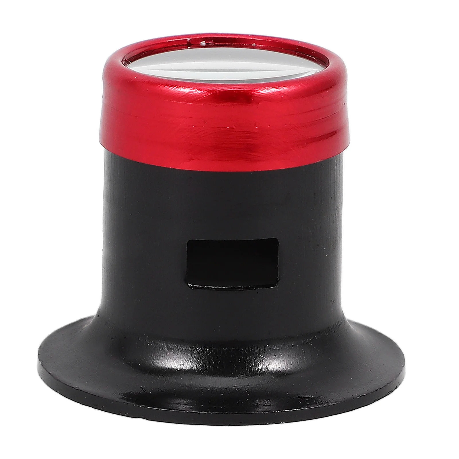 

Loupe Magnifier for Watchmaking Industry Ergonomic Design Aluminum Construction High-Precision Lens for Detailed Inspection