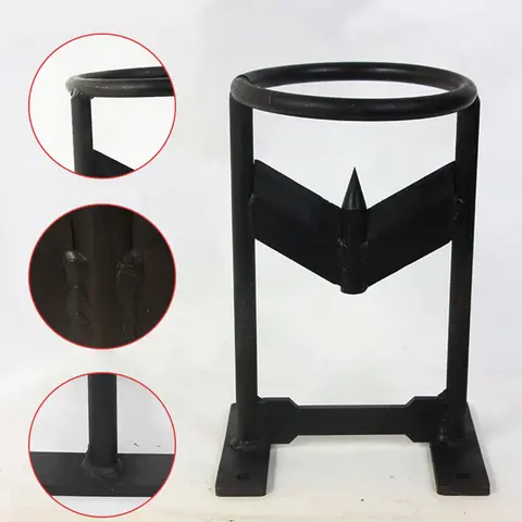 12 best sales लकड़ी की कुल्हाड़ी - №7