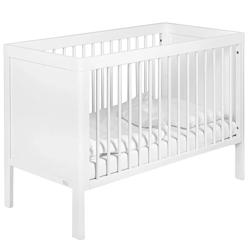 

Многофункциональная деревянная кроватка-приставная кровать для новорожденных и детей, для совместного сна с родителями