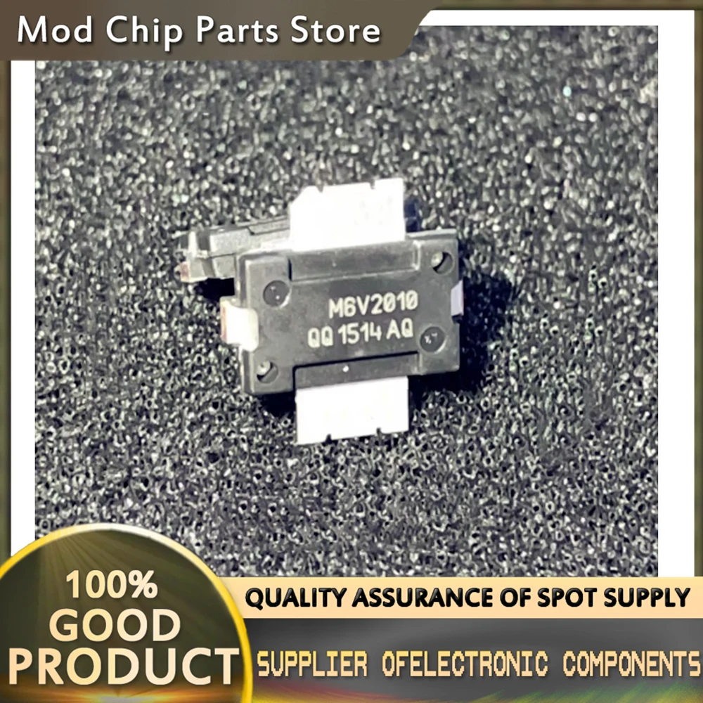 MRF6V2010N MRF6V2010NR1 M6V2010 NEUER TRANSISTOR