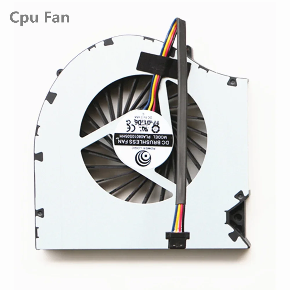 

Laptop Fan For EVGA SC17 Gaming CPU Cooling Fan GTX1080 PLA09215B05M