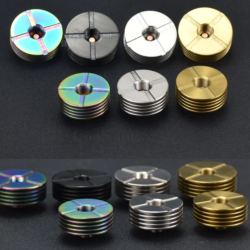 510 22 24 25 RDA RTA RDTA 510 atomizer tank for coils & atomizers - gallery image 2