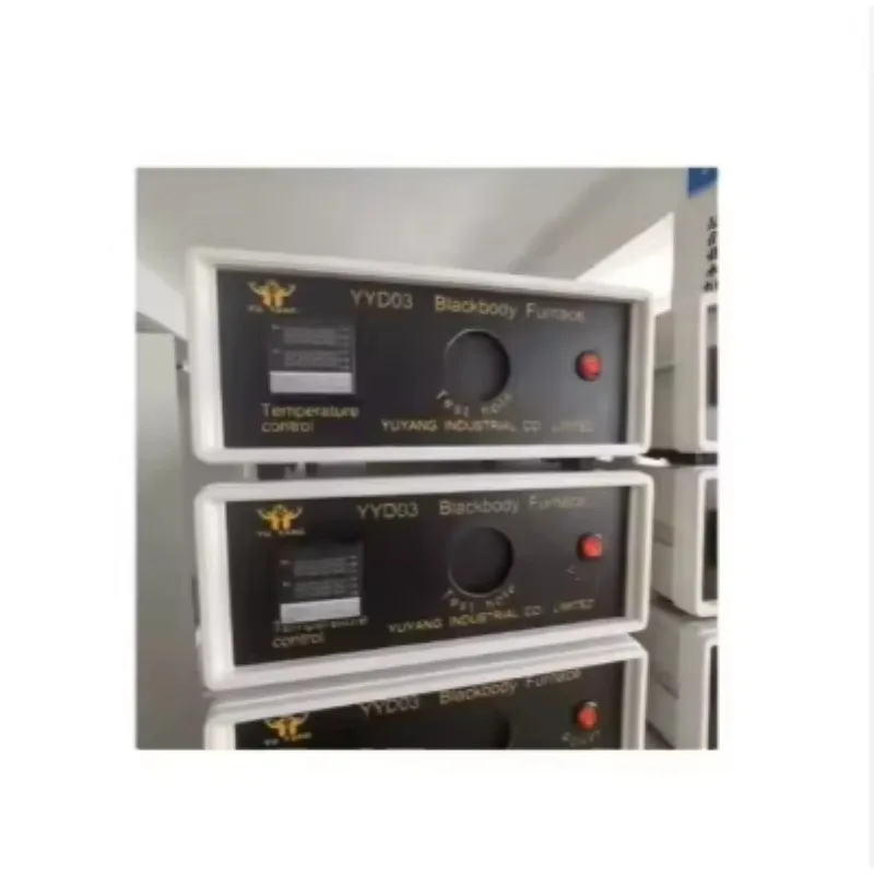 

High Quality Blackbody Calibrator For Human Body Thermometer OEM & ODM Customized Support