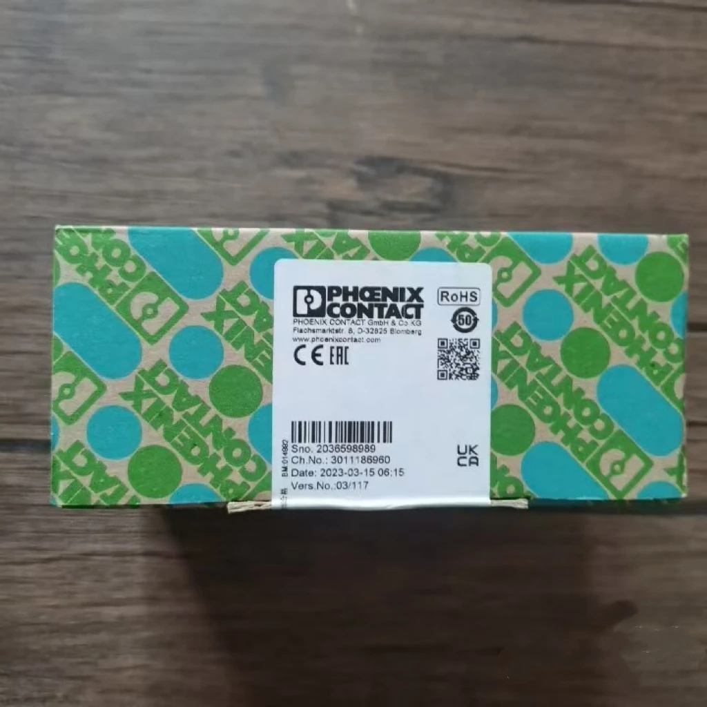 

Brand new original AXL F AI4 I 1H 2688491