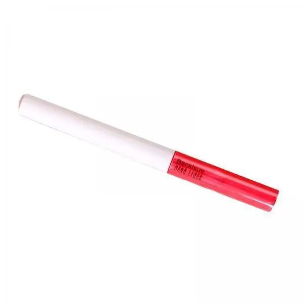 Neon Liquid Eyeliner Colorful Waterproof Matte Luminous Liner Pen for Daily Party Prom Fancy Dress Professional Eye Makeup