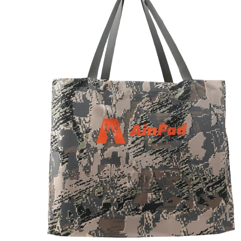 

Game Tote for Fishing, Hunting Bag