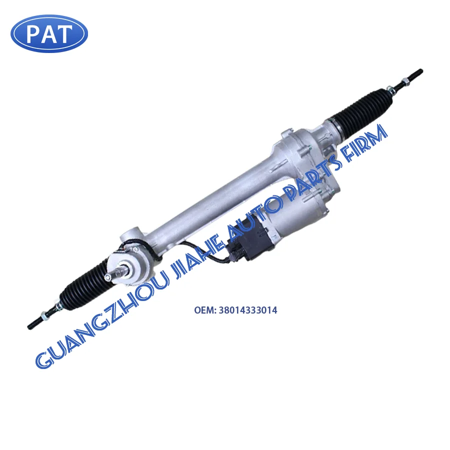 

38014333014 Diesel Steering Rack for Ford Ranger Tke Doble Cabina 2.2 TDCI Power Steering Rack Gear 38014333 38013011 38013051