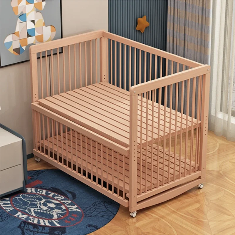 

Bassinet Children Bed Kids Bed Furniture Baby Rocking Chairs Boy Children's Comforters Girl Child Iit Enfant Hut Crib Lіko