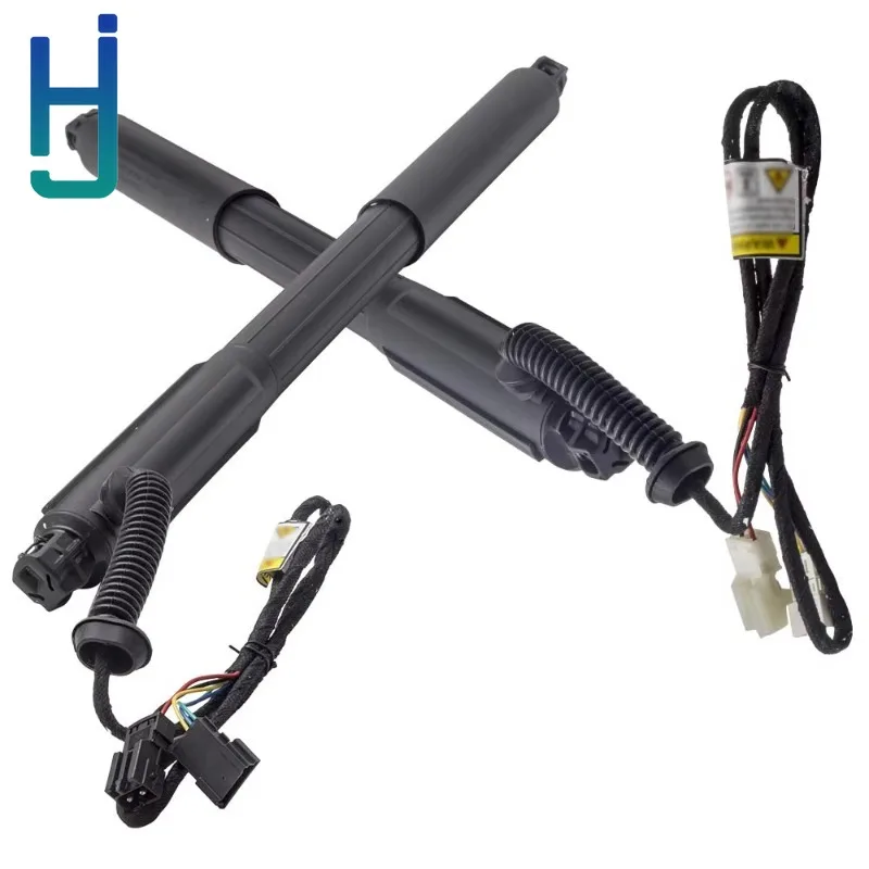 

51247332695 51247332696 Rear Tailgate Power Lift Support Shock Strut for BMW X5 E70 2007-2013