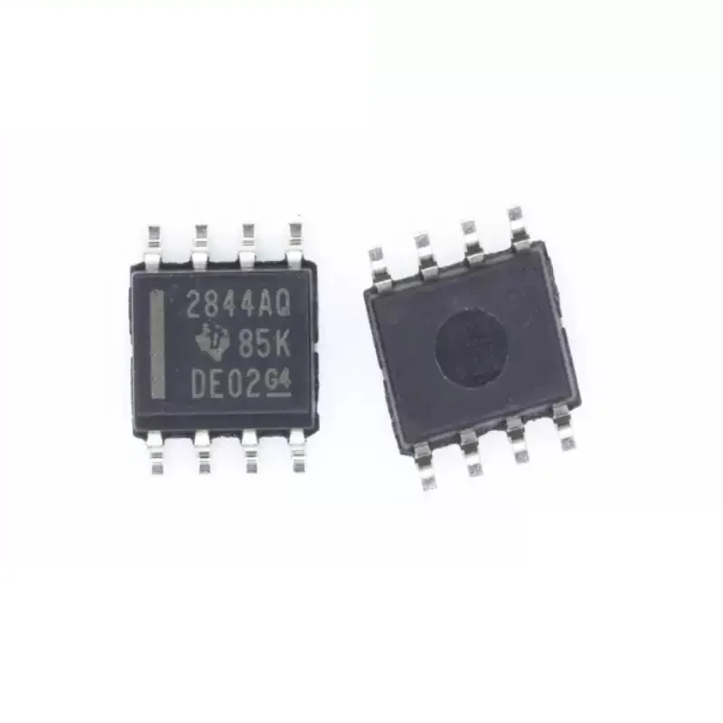 

20pcs UC2844BD1R2G UC2844 UC2844A UC2844B 2844B SOP-8 In Stock