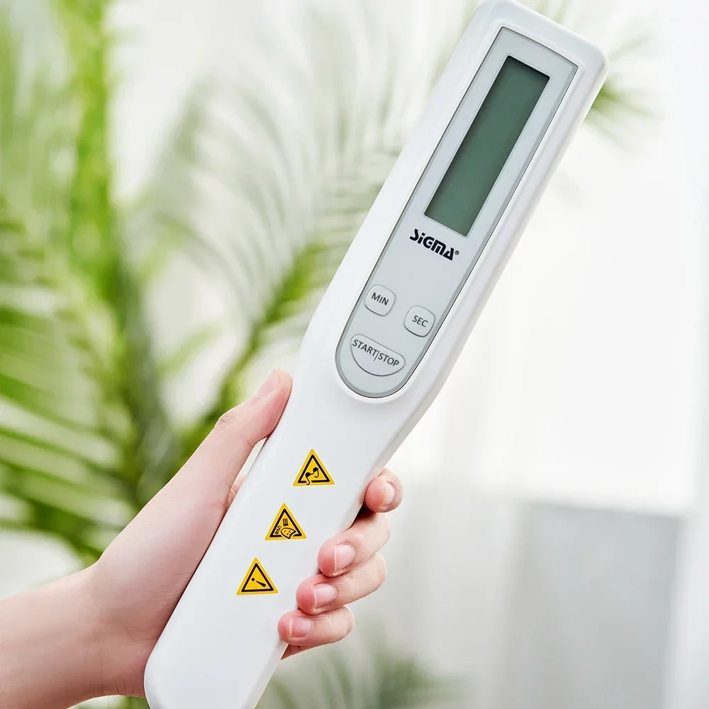 2026/SIGMA home  equipment vitiligo treatment unit SH10B 311nm uvb psoriasis