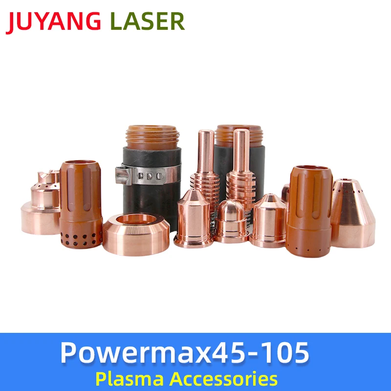قطب البلازما 220842 فوهة 220990 220816 220819 220817 220993 حلقة دوامة 220994 220857 65A فوهة 105A فوهة #4