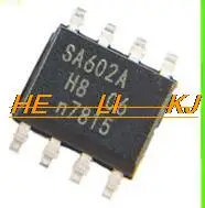 

IC new original SA602A SA602 SOP8High quality products