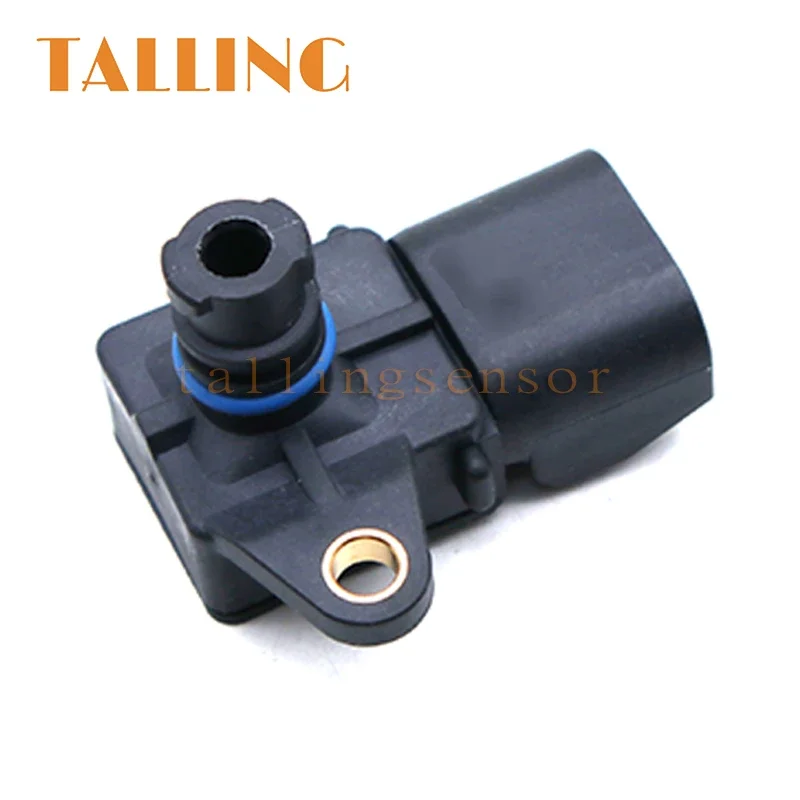 05149056AA Manifold Absolute Pressure Sensor For Dodge Caliber R/T Hatchback 4-Door 2.4L 2360CC 144Cu 2009