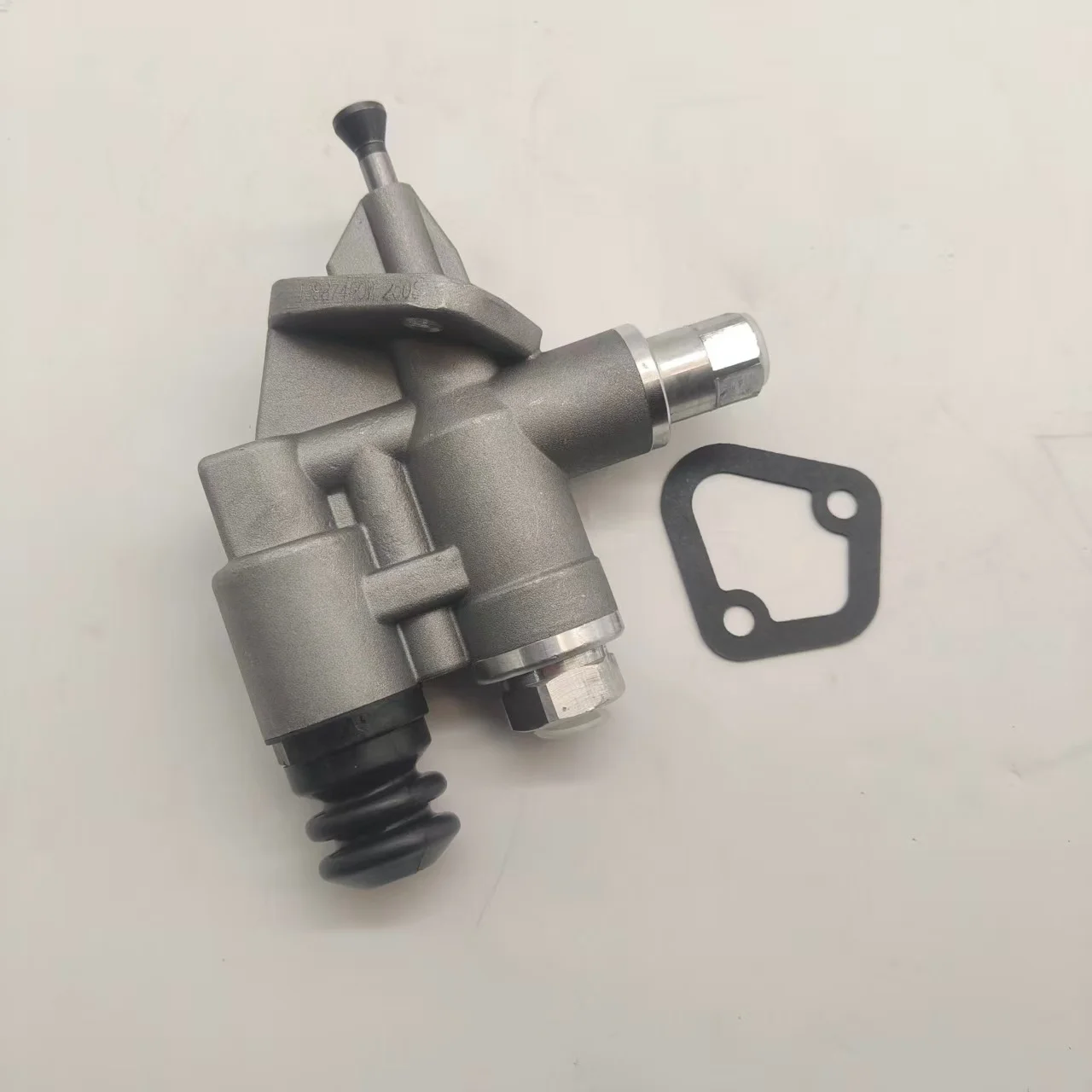 High-quality Brand New 4988749 diesel fuel transfer pump suitable for Cummins 5.9 8.3 6CT 6BT engines - view 2