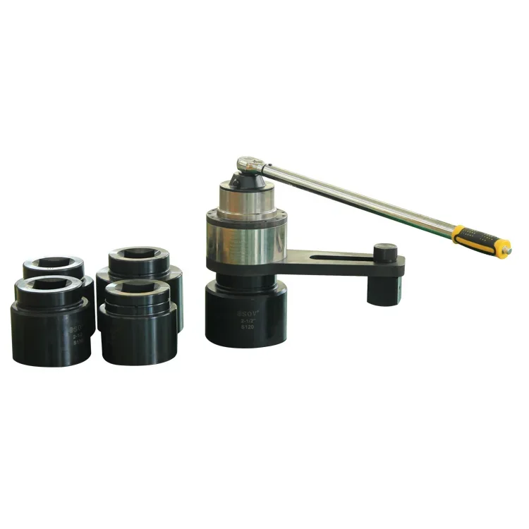 Max. Torque 1500Nm …