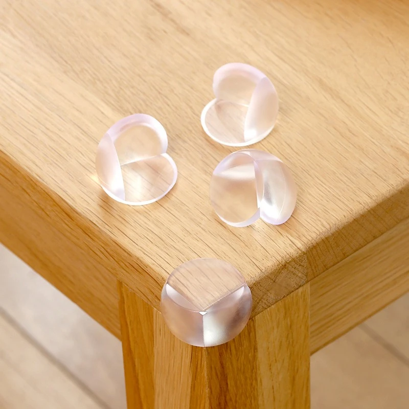 الأطفال المضادة للتصادم الزاوية المضادة للخبط الوفير حماية السلامة الزاوية حزمة الجدول طاولة القهوة طاولة الطفل مجموعات الزوايا