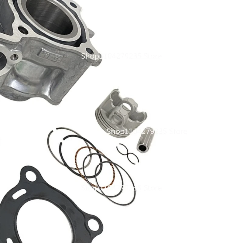 

NMAX125 Motorcycle Engine Cylinder Suitable for Yamaha GPD125 Nmax125 Piston Accessories