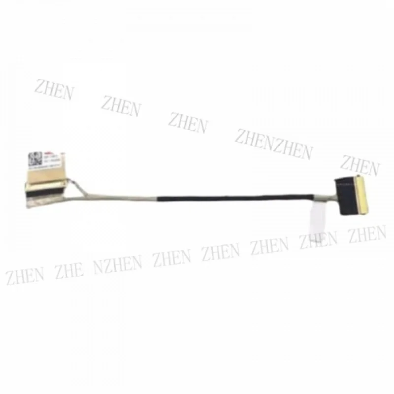 

Y for Lenovo Thinkbook 13S G2 ITL LVDS Screen Cable 5C10S30143 450.0LX03.0001 4K