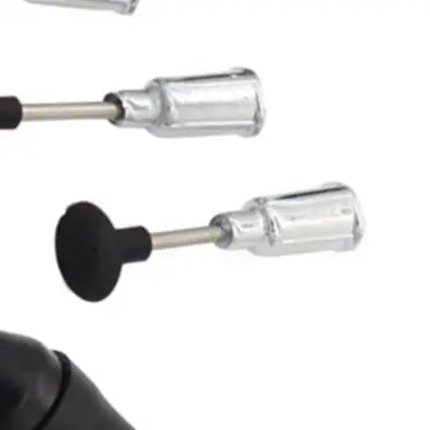 Vacuum Suction Pen Anti Static IC Chip Picker Tool With 3 Tips For For BGA For SMD Component Handling And Repair Workbench Equip