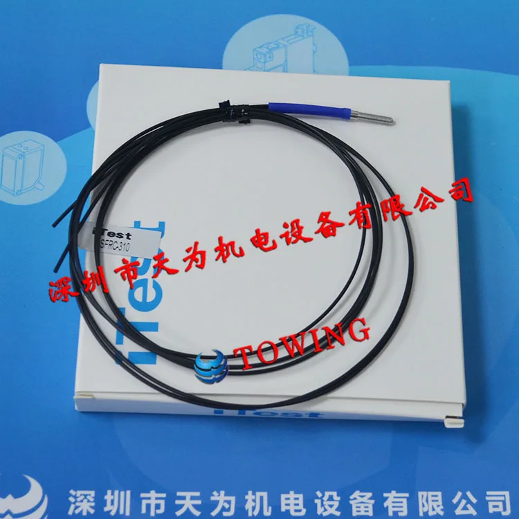 [Ventas directas originales] Sensor ITest DSC0803-N False One Penalty Ten