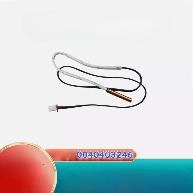 

Подходит для водонагревателя Haier ES50H-60H-80H, датчик температуры 0040403246.