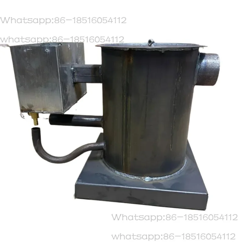 

Плита для сгорания моторного масла, плита для теплого воздуха, плита с горячим воздухом для отопления, приготовления пищи, разведения, овощей, теплицы