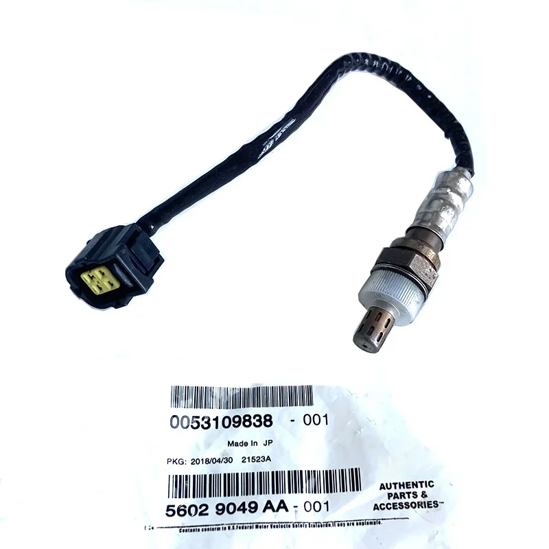 

NBJKATO Brand New Genuine O2 Oxygen Sensor 56029049AA For Chrysler 300C Jeep Dodge Ram