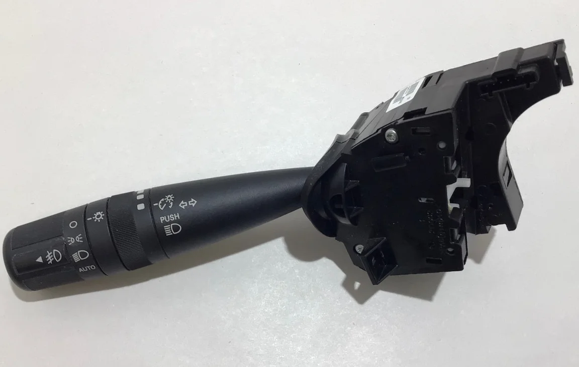 

Оригинальный многофункциональный переключатель противотуманных фар и автомобильных фар для Chrysler Dodge Jeep 2008-2015 68015101AB 68015101AA