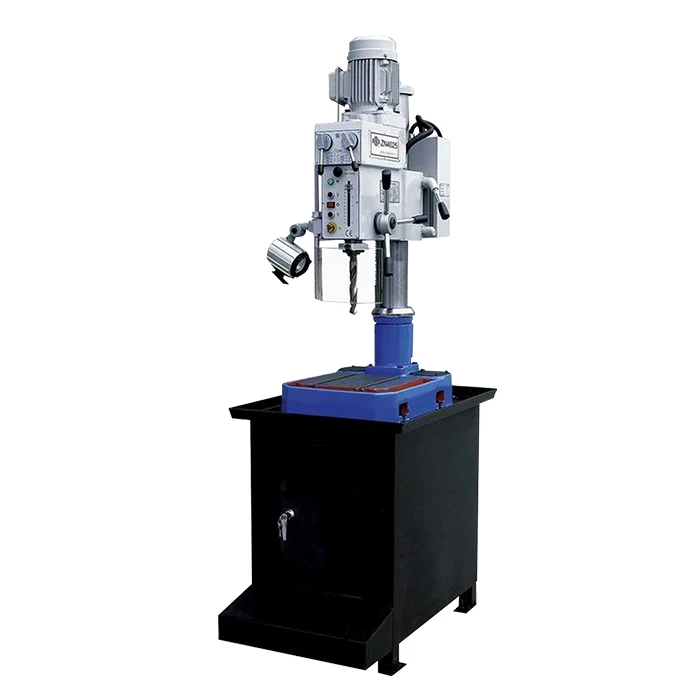 

ZN4025 vertical drilling rig is cheap