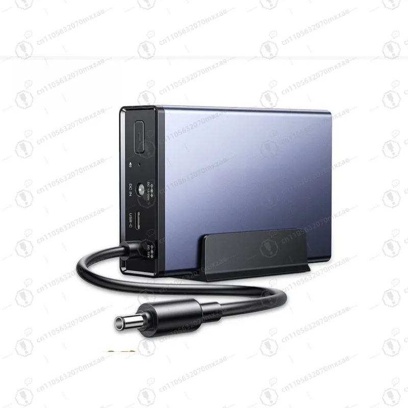 120W UPS for UGREEN NAS Private Cloud, Home Storage Power Failure Protector