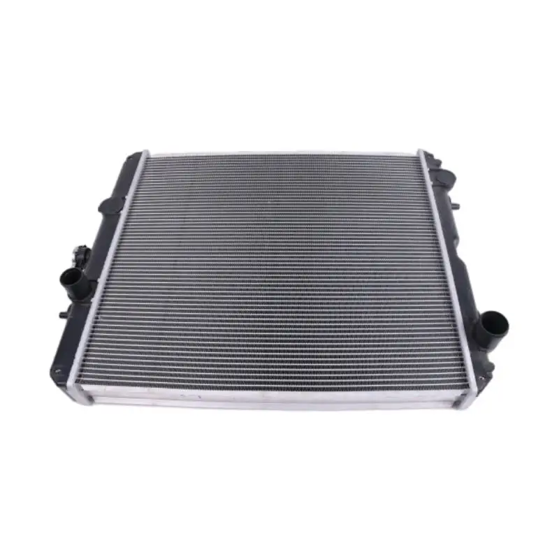 

High Quality Construction Machinery Parts Radiator KV23226 For CT332 325 CT322