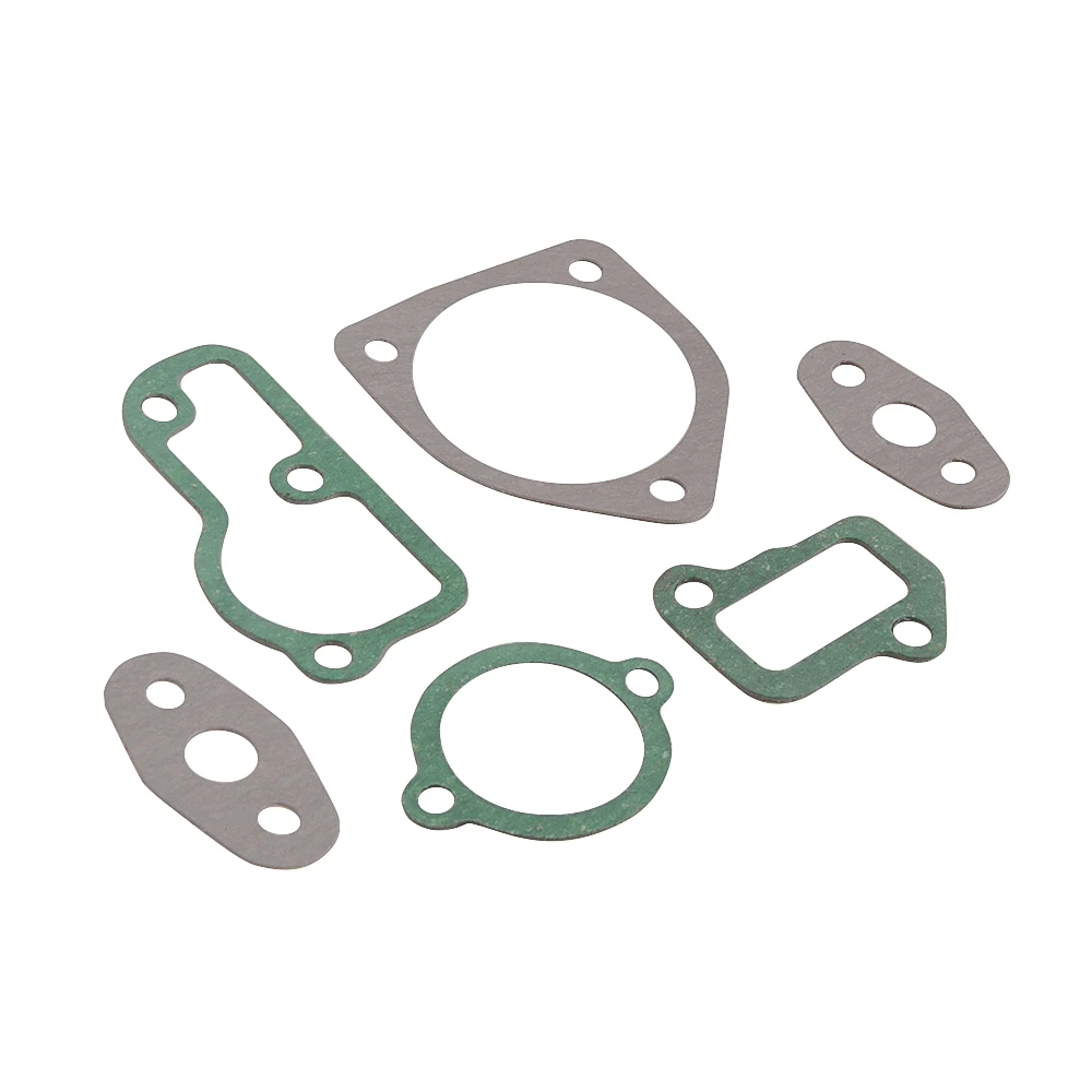 Crankcase Clutch Covers Cylinder Gasket Kits Set For BMW R80R R100R 91-95 R60 R75 R80 76-85 R65GS 80-92 R65 R65RT 1985-1995