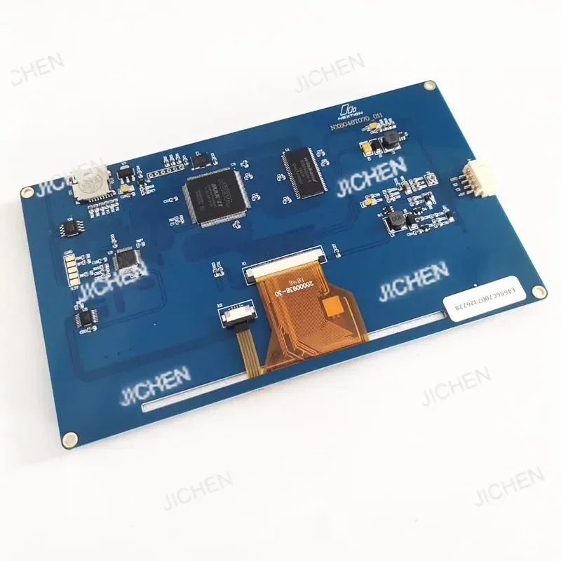 NX8048T070 Enhanced…