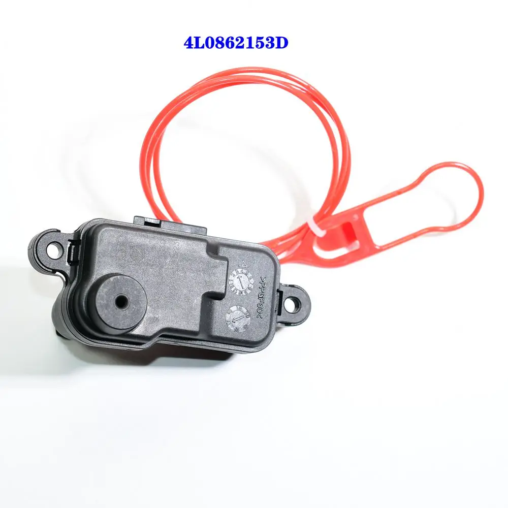 Fuel Filler Flap Door Lock Actuator Motor For Q3 A1 A3 A3 Sportback A6 C7 A6 4L0 862 153 D 4L0862153D