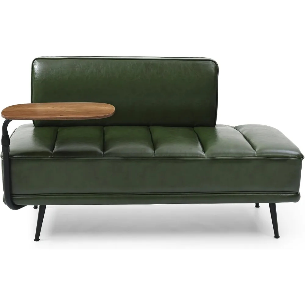 مقعد صينية دوارة 360 درجة لغرف الانتظار واستقبال الصالونات وصالونات التجميل #5