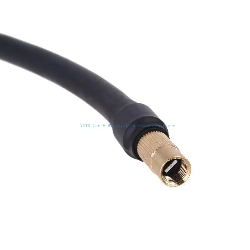 Connettore flessibile flessibile L5bc per il tubo inflazione del compressore Equipmen