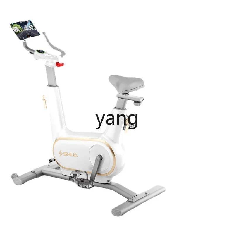

CX Home Intelligent Mute Indoor Bicycle Sports Weight Loss Fitness Equipment