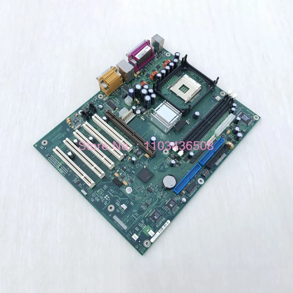 For Fujitsu Motherboard W26361-W50-X-02 W26361-W50-Z2-02-36