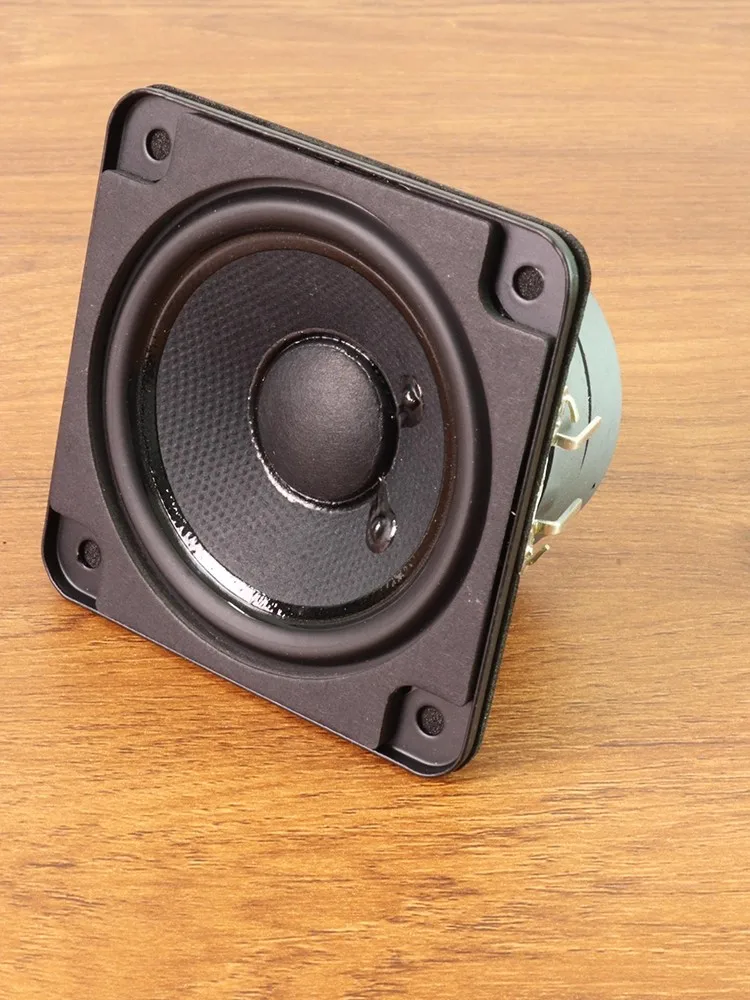 1 Stück GHXAMP High-End 2,75 Zoll (70 mm) Full Range Hifi-Lautsprechertreiber – kristallklare Gesang für DIY-Audio-Ersatz für C2 – Detail 7