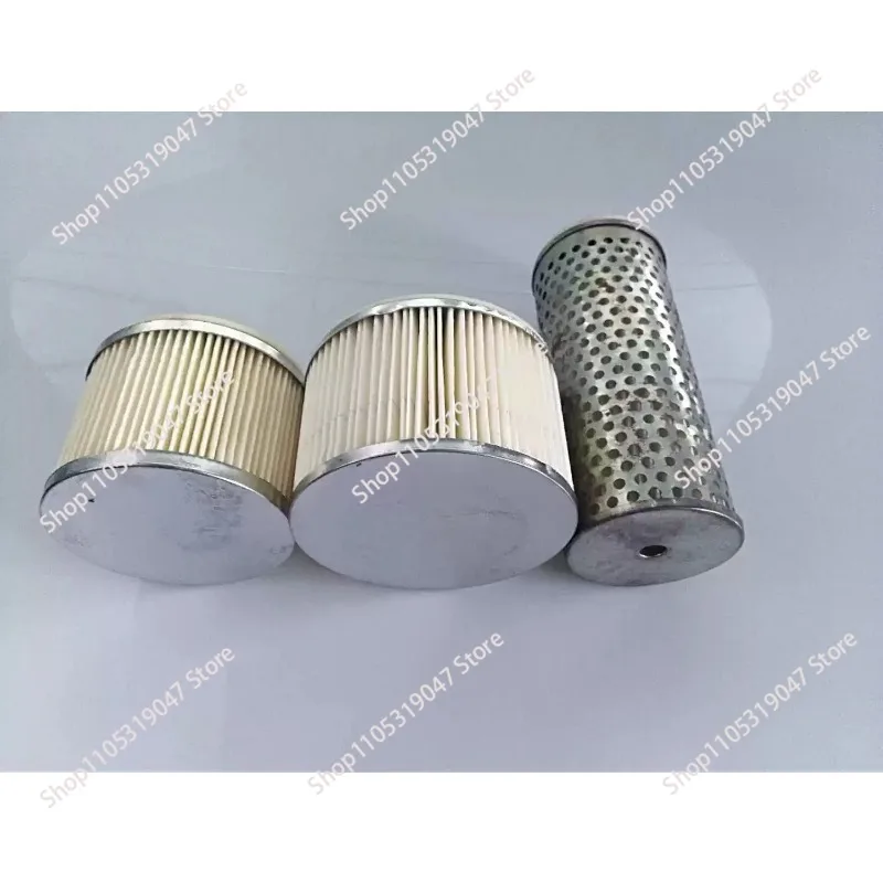 vacuum pump filter element, one suction and one blow filter element, air pump air pump 80E100E140E160E250E filter element