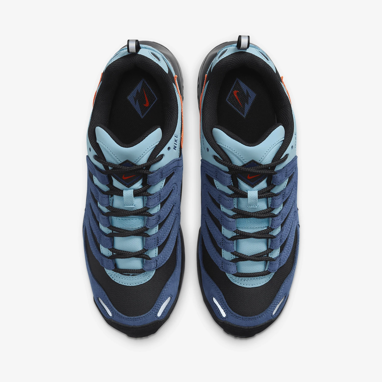 Zapatillas Nike genuinas nuevas para hombre, modernas, suaves y a la moda, para correr, FQ9084-600