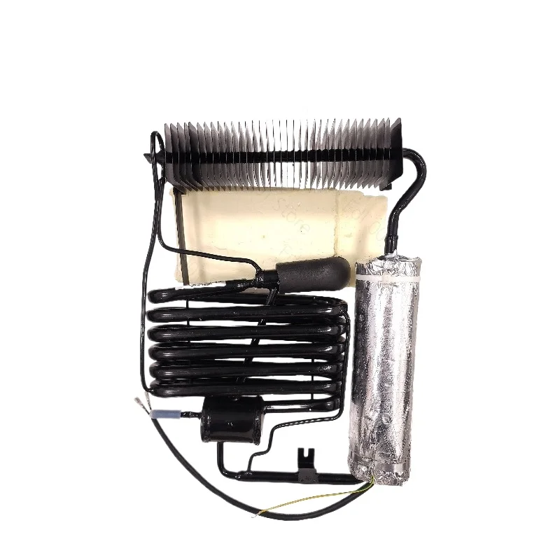 J40C Absorption Refrigeration Component Cooling System Spare Part for Hotel Mini Bar Fridge