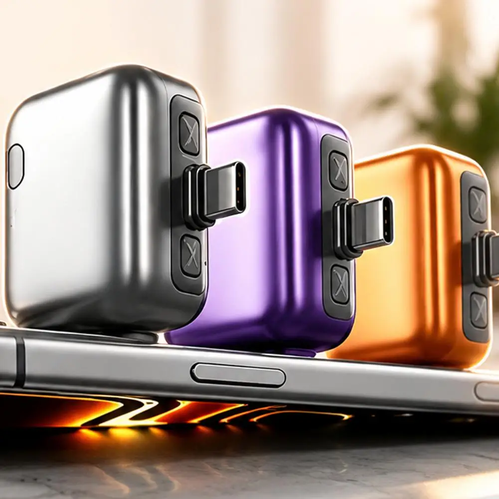 Type-C 140W Physical-Disconnect Battery Guard Anti-Overcharge Protection for Safe Overnight Charging Smart Auto Stop Charging