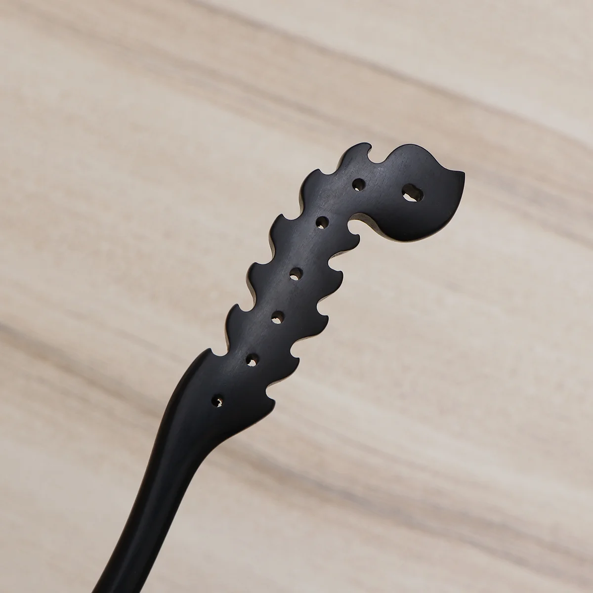 

2Pcs Retro Hair Stick Women Handmade Hair Chopstick Wood Carved Hairpin Hair Accessories Styling Tools Chic Gifts