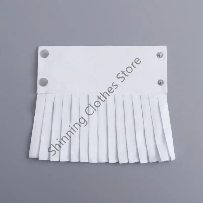 M68A Trang Trí Cổ Tay Tay Cánh Tay Có Cho Phụ Nữ Văn Phòng Hàng Ngày Giả Tay Cho Nhiều Bộ Trang Phục Tăng Cường