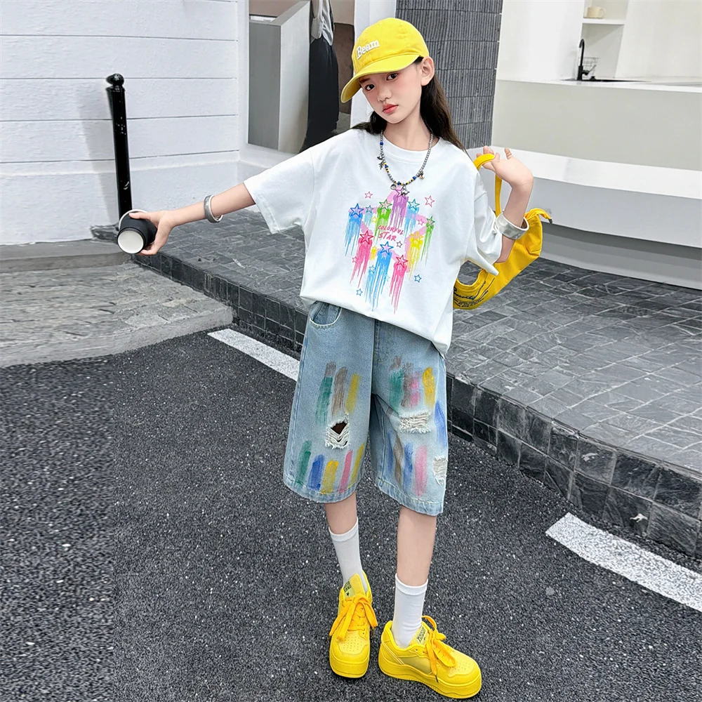 Set Estivo alla Moda per Bambi - Summer Clothing Drawing For Kids recensione e prezzo