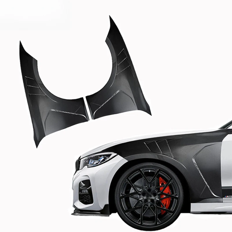 

Best SellingHigh Quality Carbon Fiber G20 3 Series Carbon Fiber Car Fenders Flare Car PartsHigh Quality