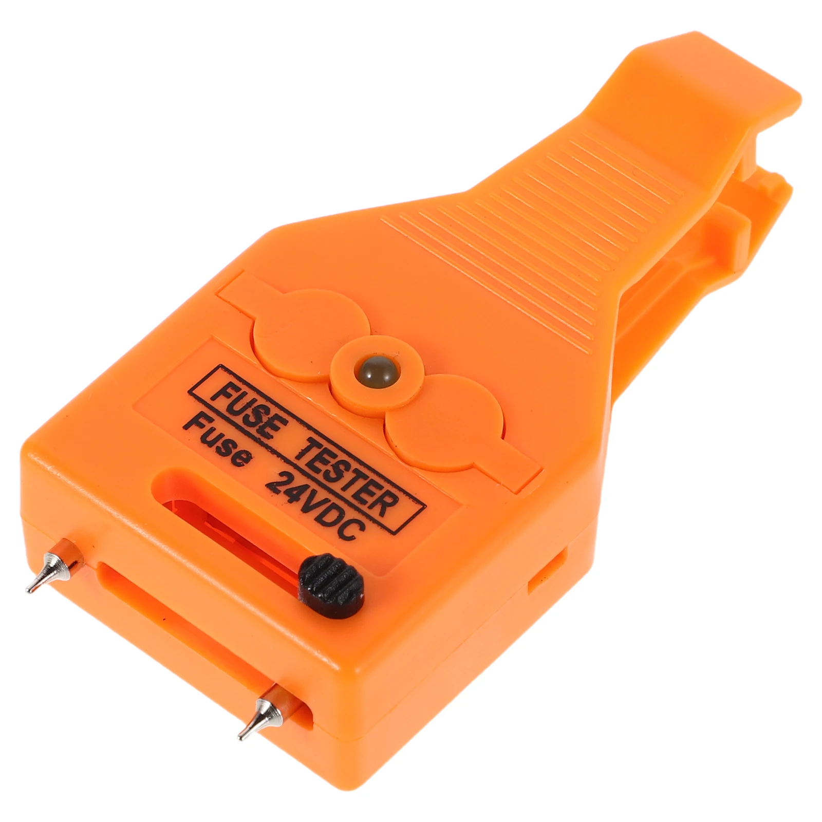 

Fuse Automotive Checker Tester Tool Indicator Light Car Boat Vehicle Circuit Testing Blade Puller Plastic Design